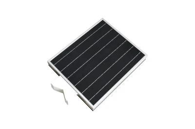 15W Solar LED Street Light