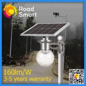 IP65 Waterproof LED Wall Mount Solar Light Garden