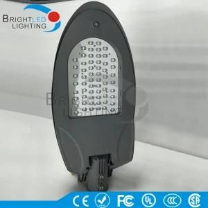 5 Warranty Years AC Pure White IP67 LED Street Light Source
