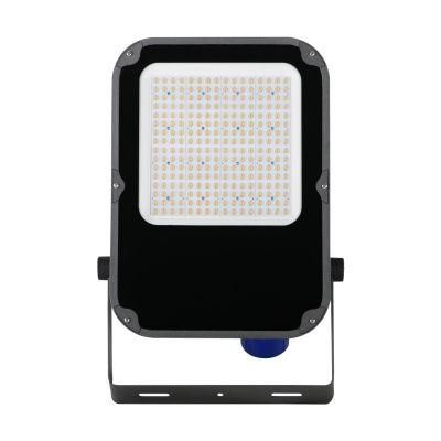 400W LED Floodlight Outdoor Lamp for Projects or Residential Area