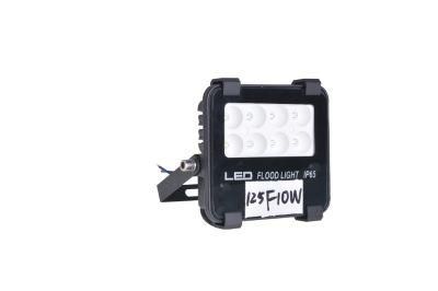 Die Casting Aluminium SMD LED Green Land Outdoor Garden 4kv Isolated Isolated Water Proof Solar Flood Lights with Remote Floodlight