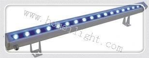 14PCS 30W Stage RGB 3in1 LED Wall Washer Bar Light