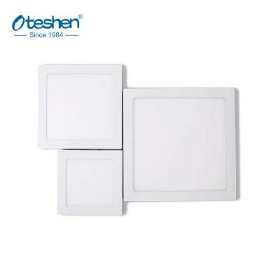 New Modern Wall Lights China Energy Saving Lamp Downlights LED Panel Light with CE