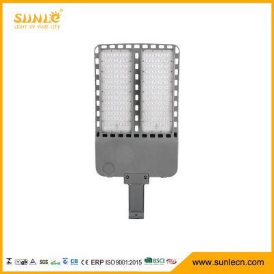 5 Years Warranty High Brightness 300W LED Street Light