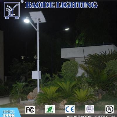 7m Battery Hang on Pole Solar Street Light