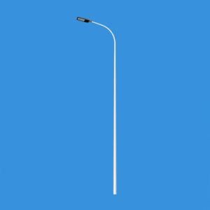 IP66 Aluminum 120W LED Street Light 50000hrs