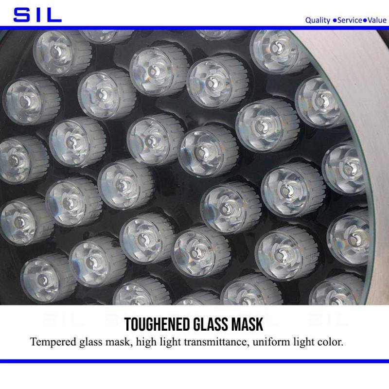 LED Buried Light IP65 Waterproof 7W Inground Light Stainless Steel Light LED Buried Lights