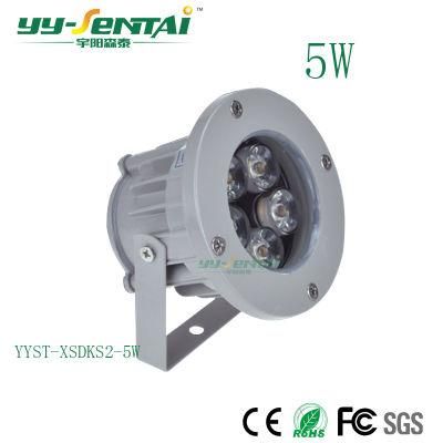 Best Quality Landscape Light IP 65 5W LED Spot Lights