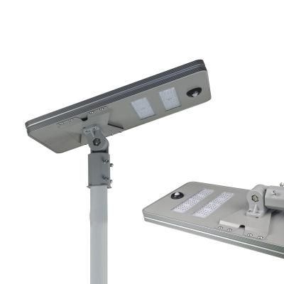 40W IP65 Waterproof LED Solar Street Light Motion Sensor Searchlights