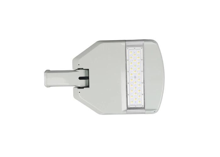 LED Street Light Automatic Lamp Solar IP66 60W 5year Warranty