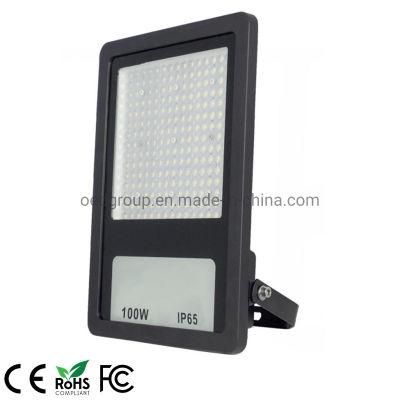 Camping Light Outdoor Work Light IP65 Waterproof Floodlight 100W