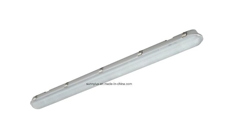 Weatherproof Lighting Fixture with Ce SAA UL