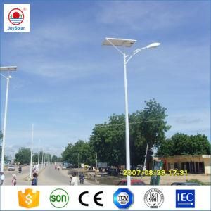 Government Projects Solar LED Street Light 30W40W50W60W80W100W120W for Outdoor Garden Lighting Path Highway Lamp with 5 Years Warranty