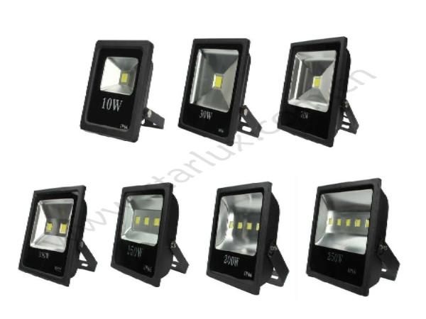 LED Floodlight Lamp 70W Stlfl002A