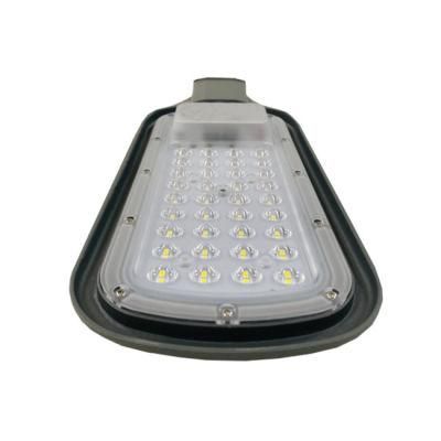 Long Lifespan Outdoor High Quality 50W LED Street Light