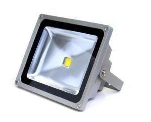 50W LED Flood Light with CE RoHS UL Certification