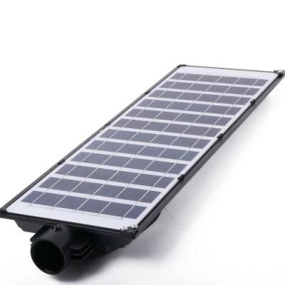 Ala Outdoor IP65 Waterproof 30W 60W 90W 100W All in One Integrated LED Solar Street Light