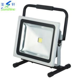50W LED Flood Light with CE GS CB Certificate