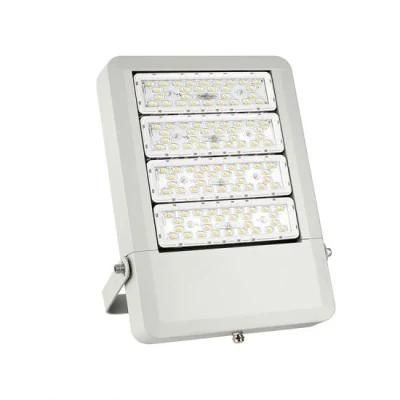 240W High Temperature Resistant IP66 Waterproof Linear LED Flood Light