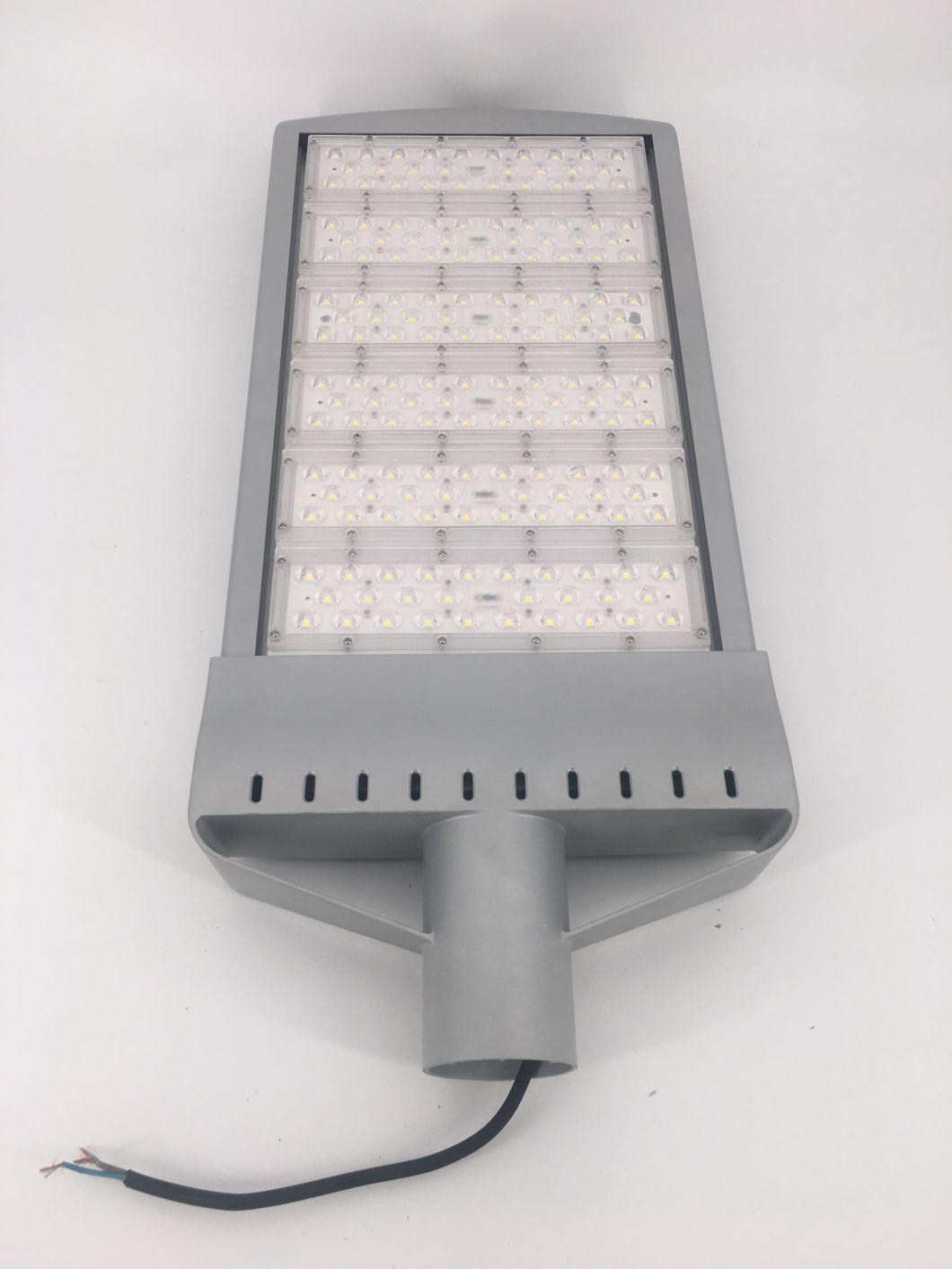High Quality Outdoor Waterproof IP65 SMD 300W LED Street Light