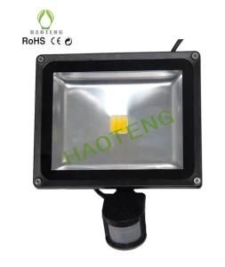 LED Floodlight 20W Sensor (Ht-lfl007-2)