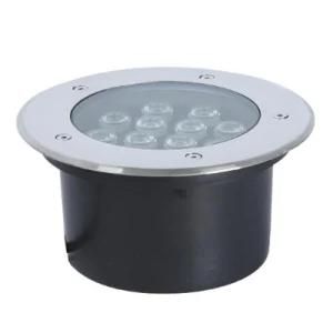 Popular 12W Solar LED Underground Light