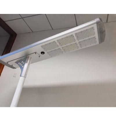 200W IP65 Waterproof Outdoor Solar Lights LED Street/Aviation Light
