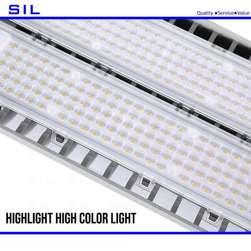 High Quality 400W IP65 Waterproof LED Flood Stadium Lights LED Flood Light CE RoHS Approved Floodlight