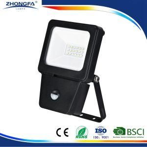 IP54 Ce RoHS Epistar Outdoor LED Lighting