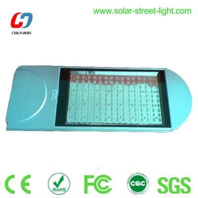 60W LED Solar Street Light Head Lamp for Outdoor Lighting