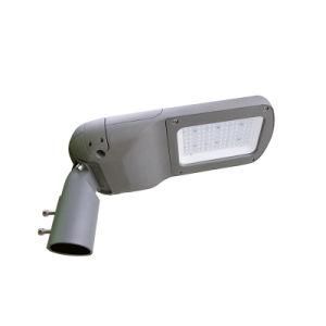 Municipal Roads Streets Lighting Project LED Street Light 50 Watt