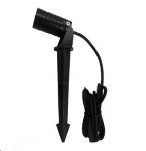 Wholesale Black Mini LED Spike Garden Light IP65 COB Outdoor LED Landscape Lighting Manufacturer