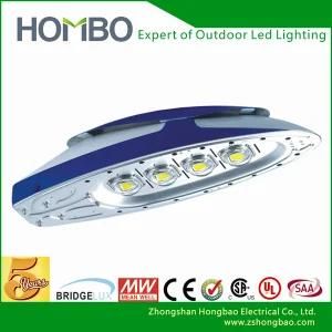 Meanwell Driver LED Street Light (HB-073-180W)