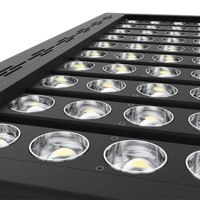 Ala 1200W LED High Mast Light for Outdoor Stadium LED Flood Light