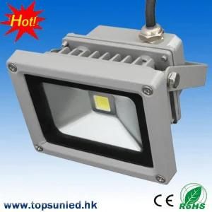 Meanwell LED Driver 5 Years Warranty 100W LED Flood Light