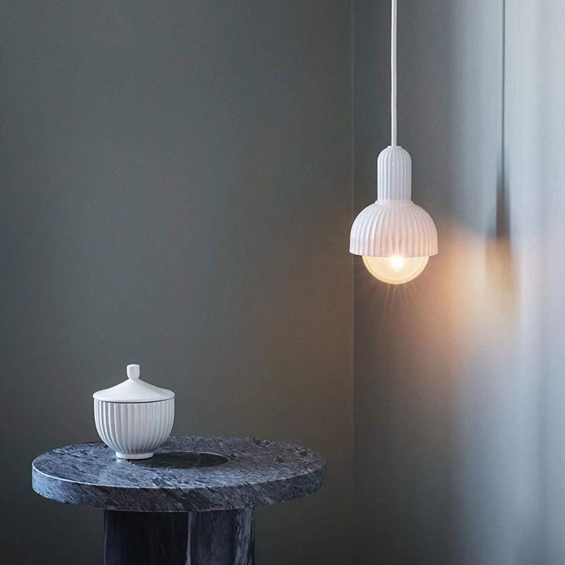 2022 Classic Design Dining Room Chandelier Glass Lampshade Lamp Covers