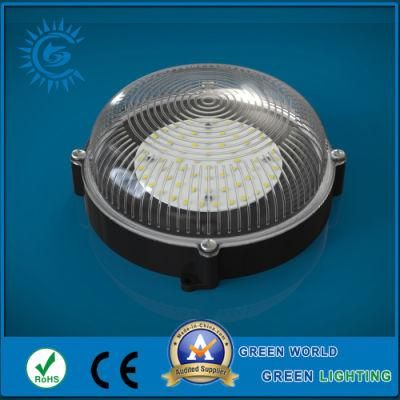 OEM/ODM 220*220*70mm 15W Epistar Wall Light with Bulit in Driver