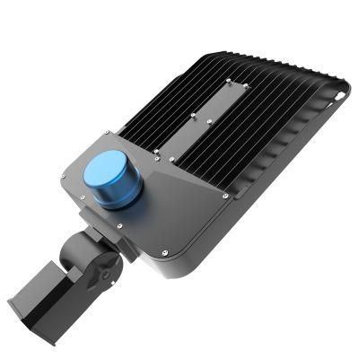 Ala Lighting LED Street Light 90W CREE Chip Meanwell Driver for Outdoor Lighting Area Lighting