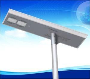 2016 New Solar Street Light 60W