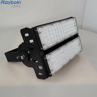 100W 150W 200W White Red Blue Green Color LED Floodlights Outdoor Watertight LED Flood Light