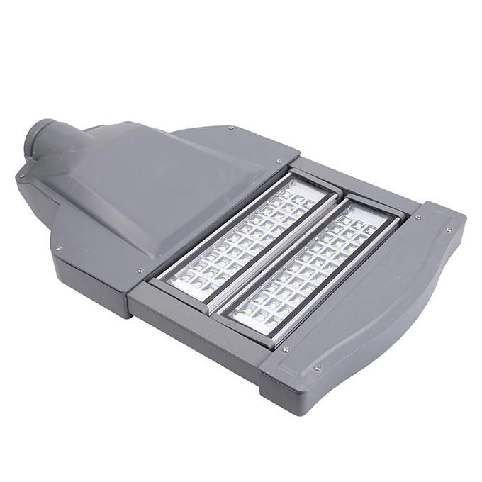 Meanwell Driver 110-130lm/W Adjustable 30W LED Road Light (SLRX31)