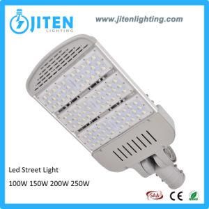 Adjustable Angle 150W High Power Light LED Street Light