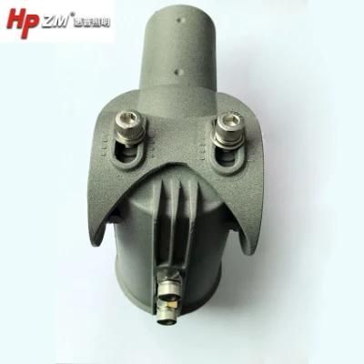 Die-Casting Aluminum LED Street Light Adapter Outdoor LED Light