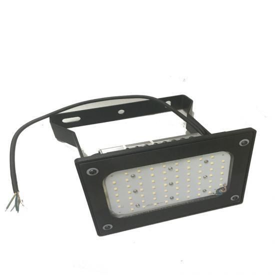 Outdoor Industrial Floodlighting Energy-Saving Lamps LED Flood Lights