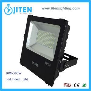 Die-Cast Aluminum 200W New Design LED Flood Light for Outdoor