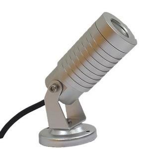 6W IP65 RGBW 4in1 LED Landscape Lamp