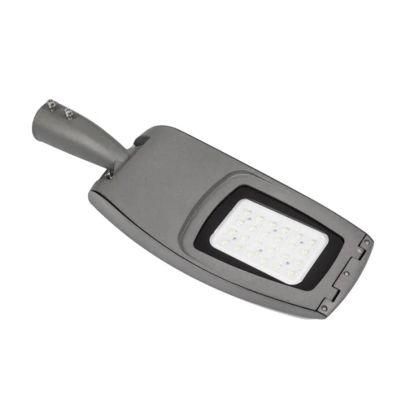 High Lumens Simple Quality LED Light in Street