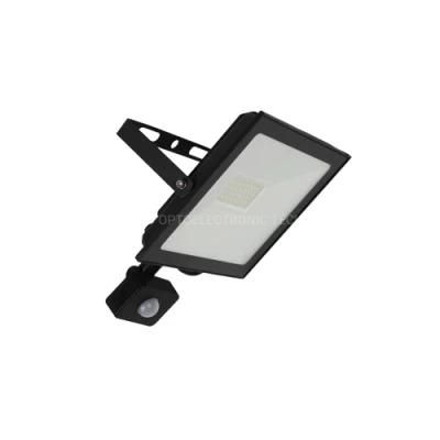 2021 High Quality300W Motion 30W New Flood Lamp Modular Ground LED Flood Light