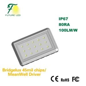 120W LED Canopy Light/LED Gas Station Light/LED Gas Station Lamp