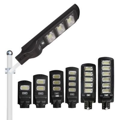IP65 Outdoor LED Light Solar LED Light for Garden/Street Lighting